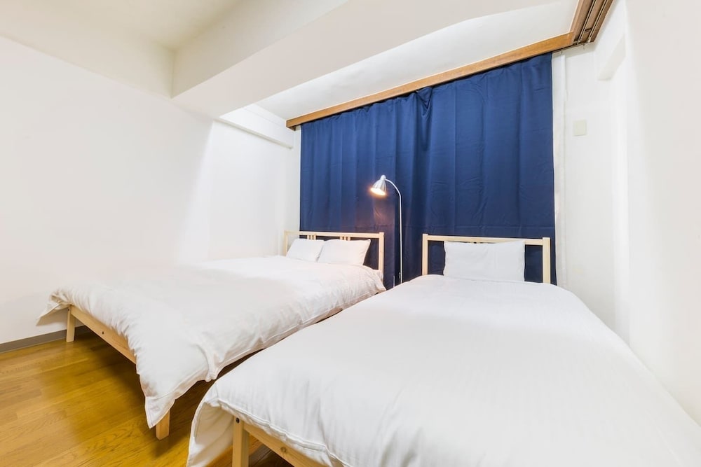 MAISON KOTAKIDAI 102 東京