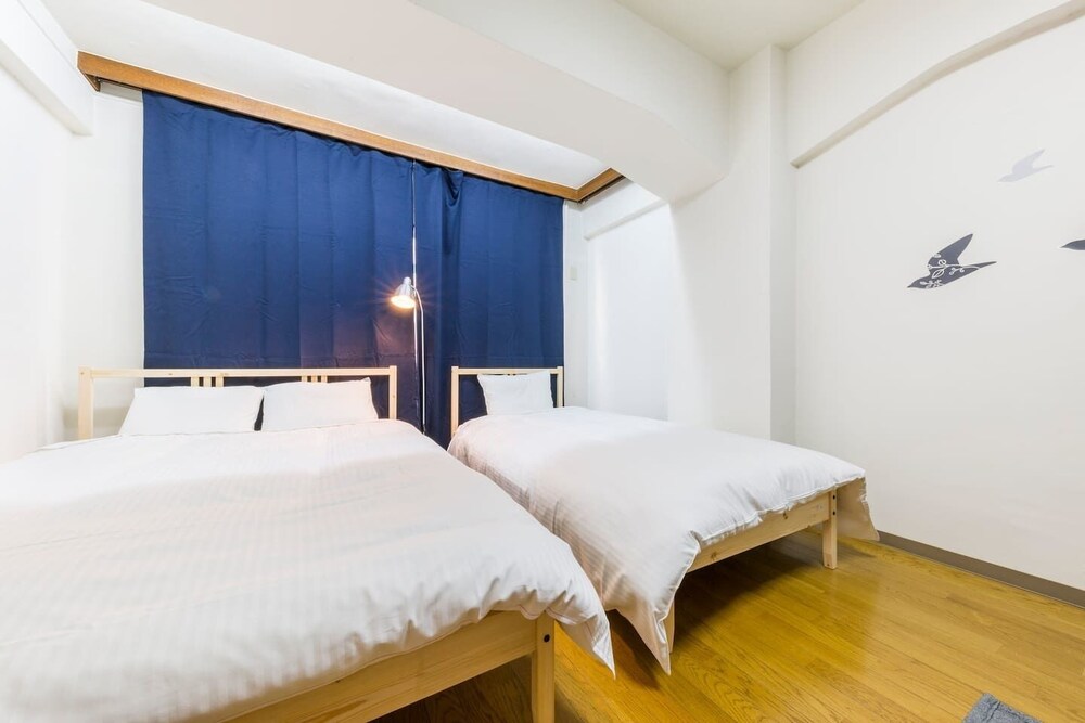 MAISON KOTAKIDAI 102 東京