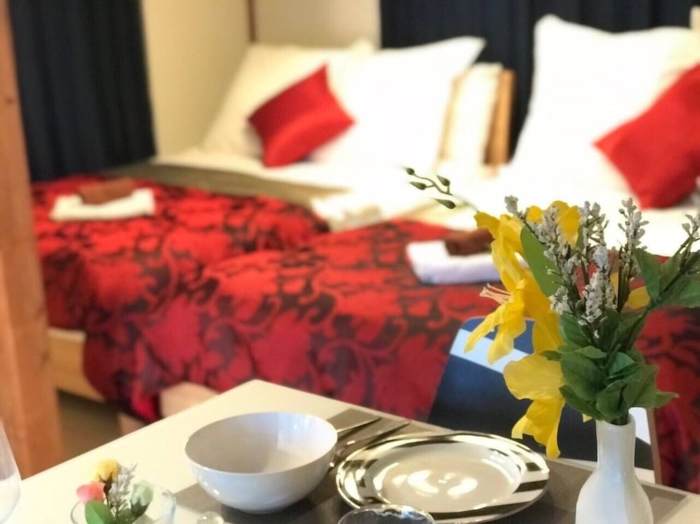 レジデンシャルホテル大久保第一ハウス A 東京