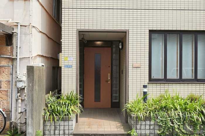 レジデンシャル ホテル 新宿 ビッグ ハウス 東京