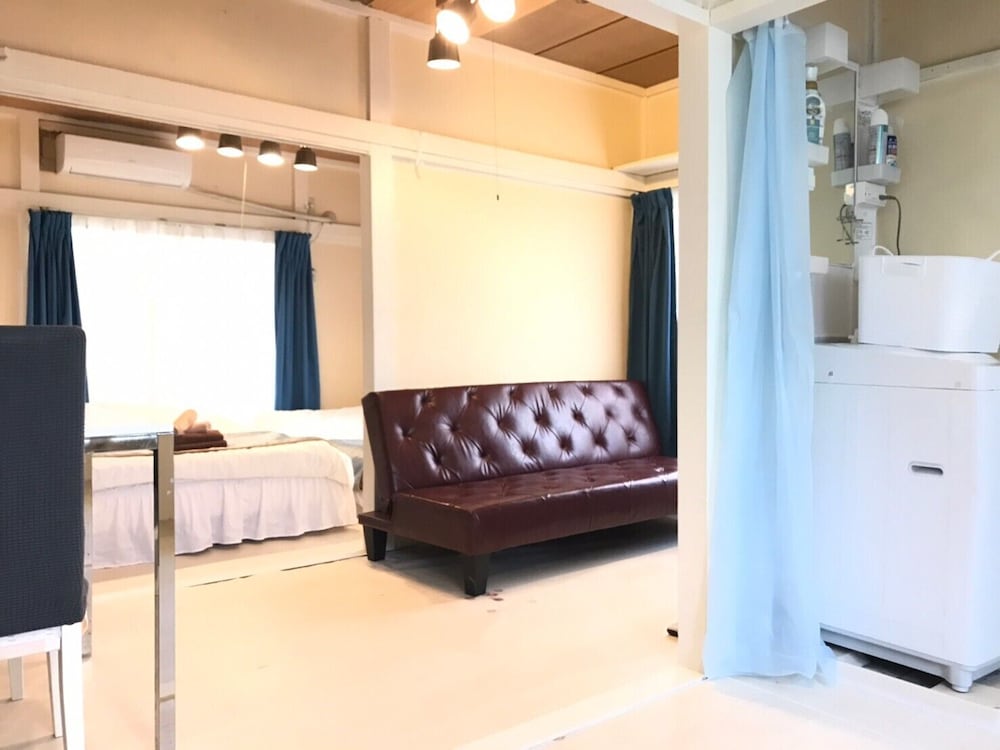 レジデンシャルホテル大久保第一ハウス B 東京