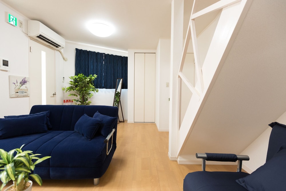 HIGASHIMUKOJIMA HOUSE 東京