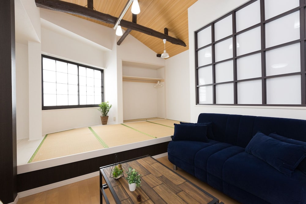 HIGASHIMUKOJIMA HOUSE 東京