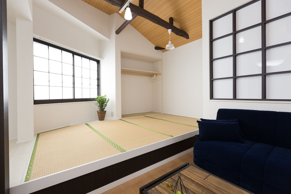 HIGASHIMUKOJIMA HOUSE 東京