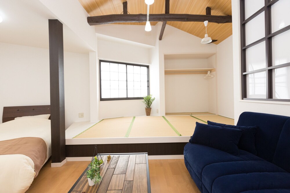 HIGASHIMUKOJIMA HOUSE 東京