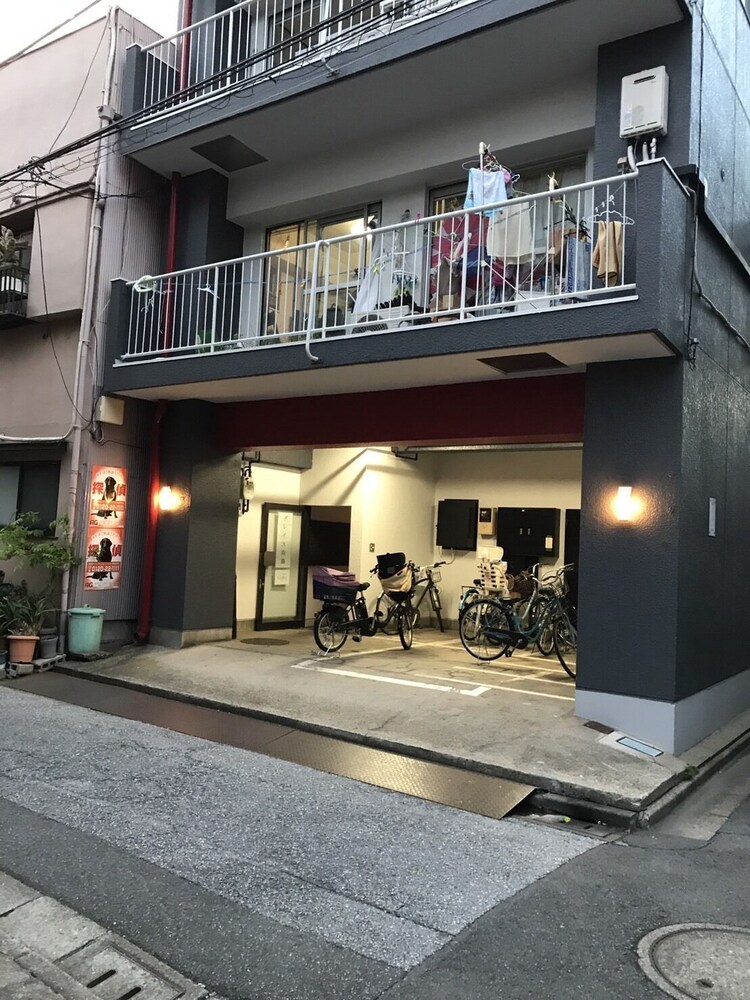GRACE MUKOJIMA 201 東京