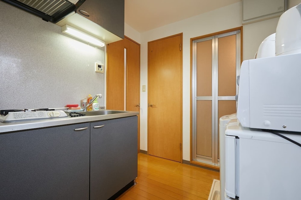 レジデンシャルホテル三軒茶屋アミカファースト 303 東京
