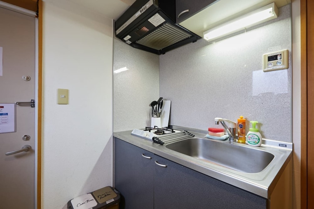 レジデンシャルホテル三軒茶屋アミカファースト 303 東京