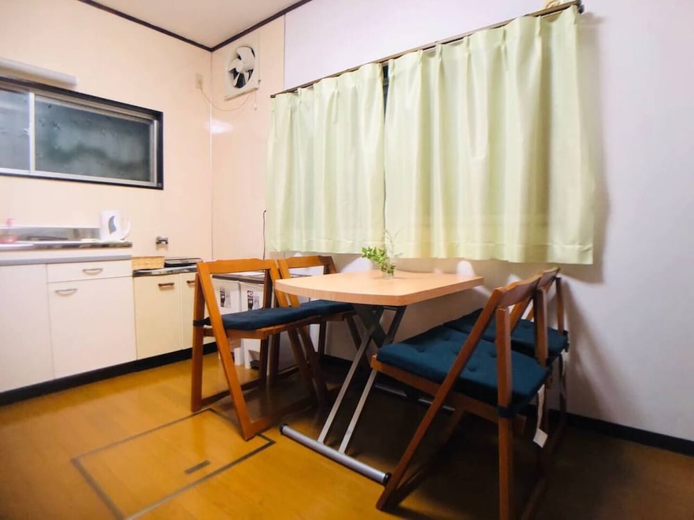 SHIBAMATA HOUSE 東京