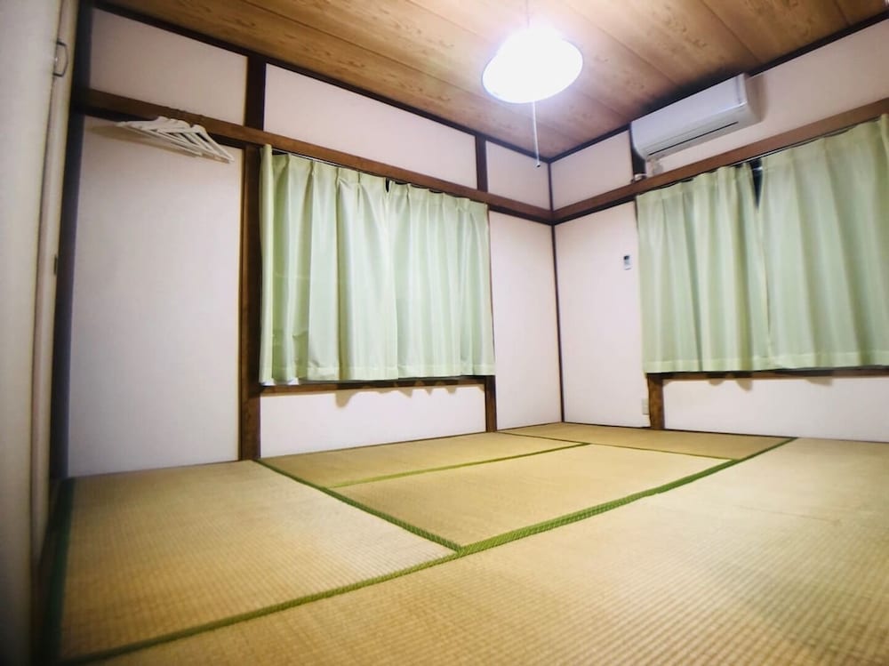 SHIBAMATA HOUSE 東京