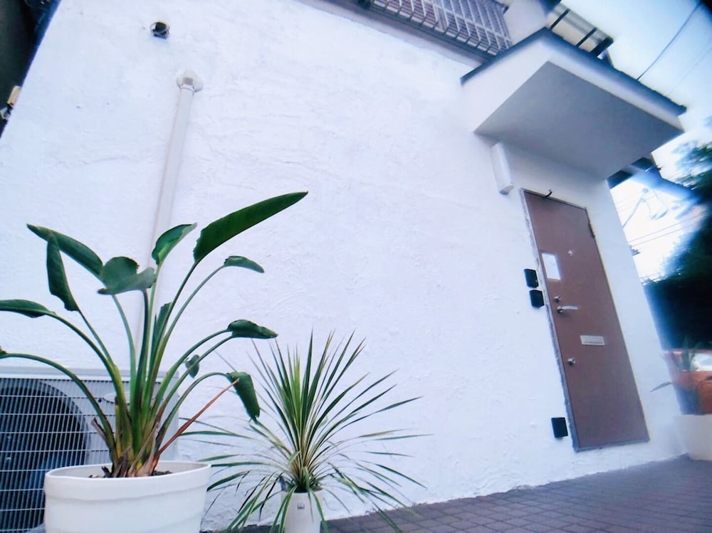 SHIBAMATA HOUSE 東京