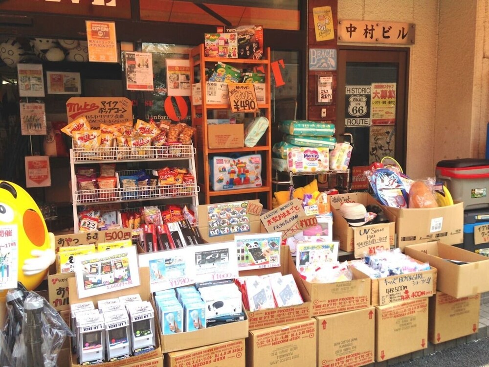 SHIBAMATA HOUSE 東京