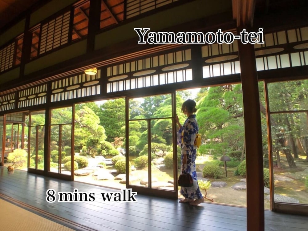SHIBAMATA HOUSE 東京
