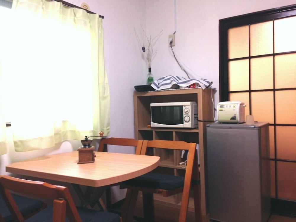 SHIBAMATA HOUSE 東京