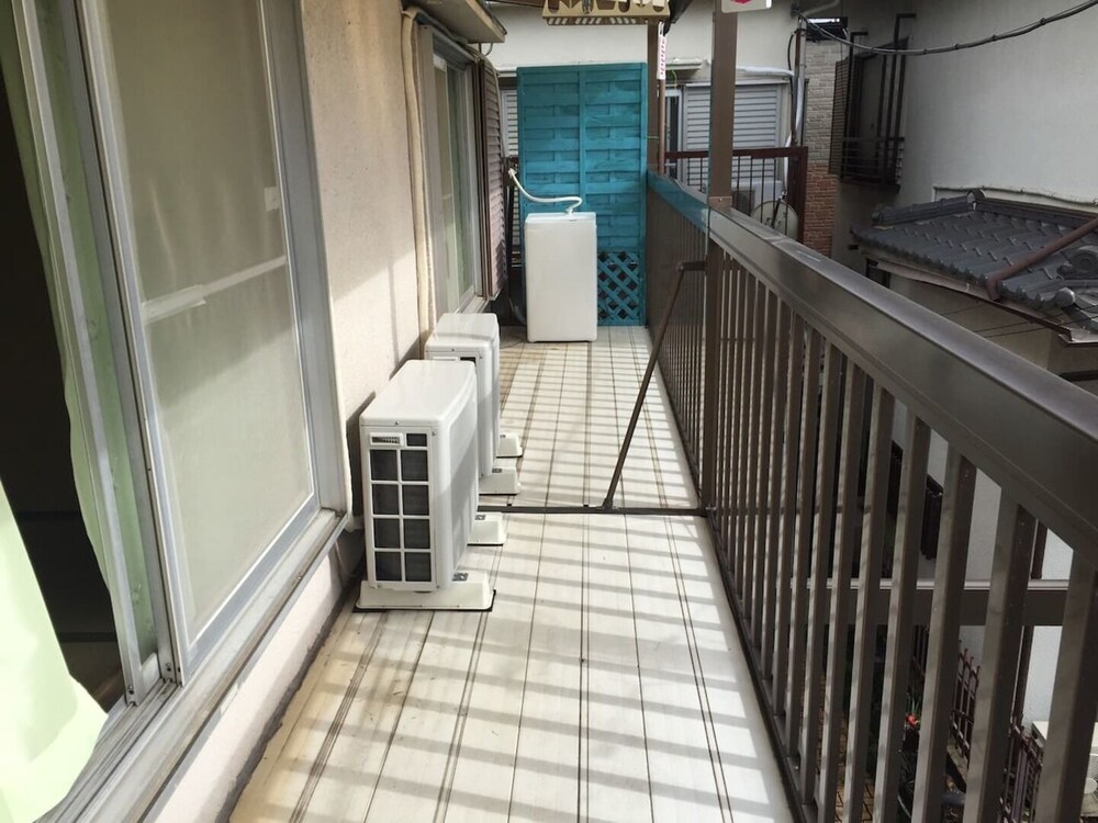 SHIBAMATA HOUSE 東京
