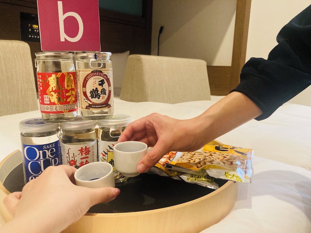 THE B 赤坂見附 東京