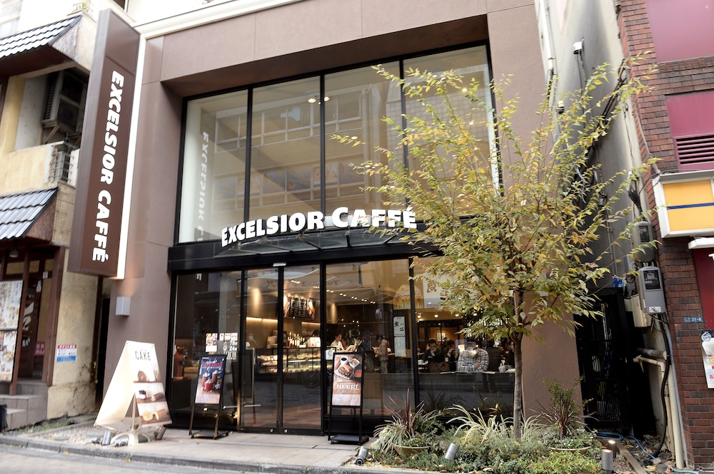 THE B 赤坂見附 東京