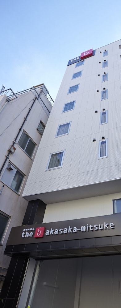 THE B 赤坂見附 東京