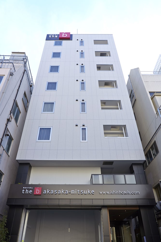 THE B 赤坂見附 東京