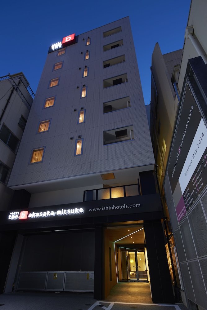 THE B 赤坂見附 東京