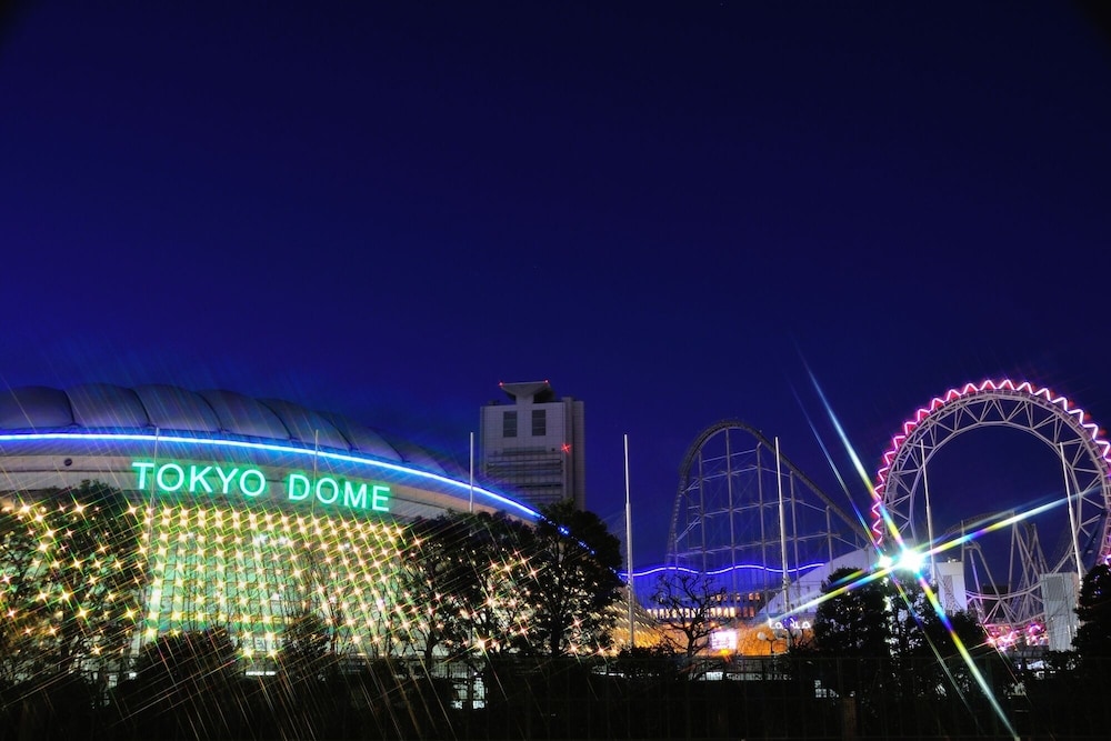 THE B 赤坂見附 東京
