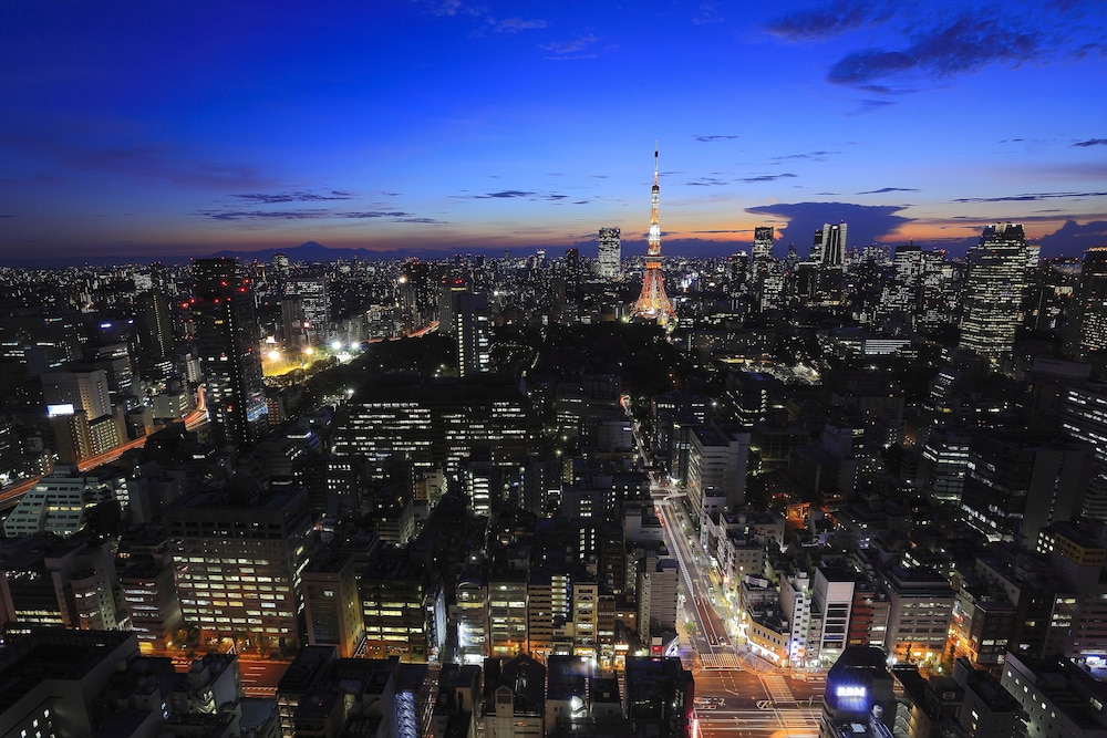 THE B 赤坂見附 東京
