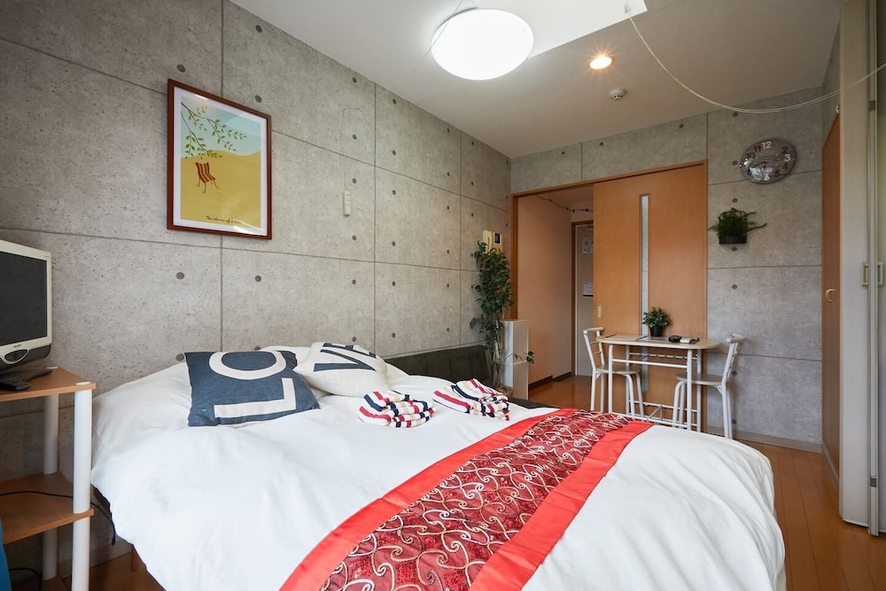 レジデンシャルホテル三軒茶屋アミカファースト 301 東京