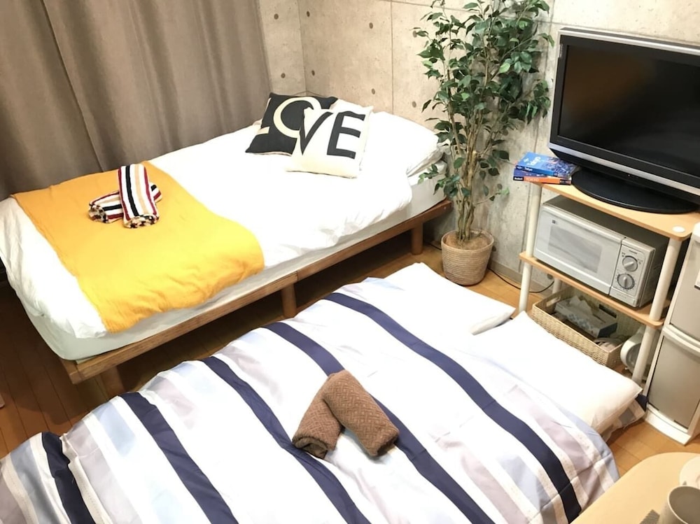レジデンシャルホテル三軒茶屋アミカファースト 301 東京