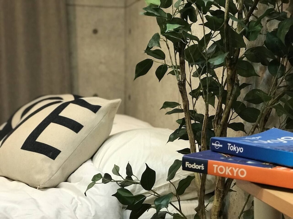 レジデンシャルホテル三軒茶屋アミカファースト 301 東京