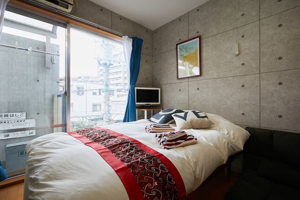 レジデンシャルホテル三軒茶屋アミカファースト 301 東京