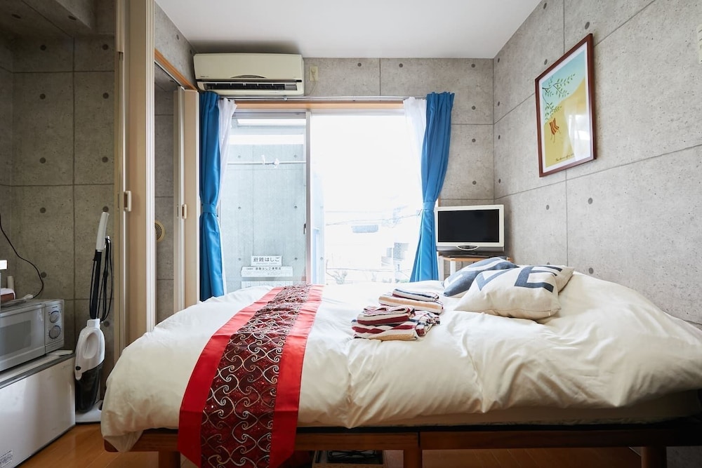 レジデンシャルホテル三軒茶屋アミカファースト 301 東京