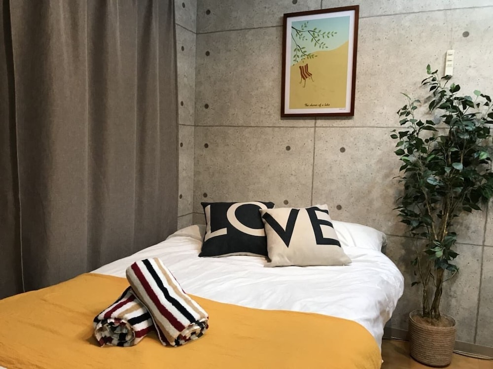 レジデンシャルホテル三軒茶屋アミカファースト 301 東京