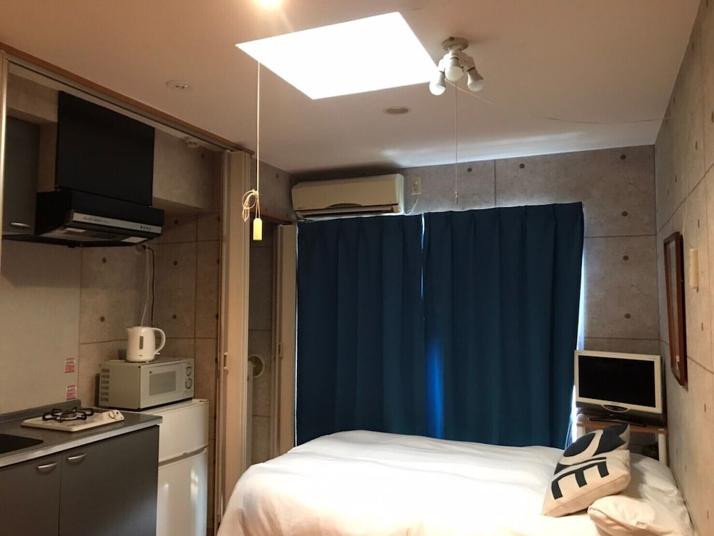レジデンシャルホテル三軒茶屋アミカファースト 301 東京