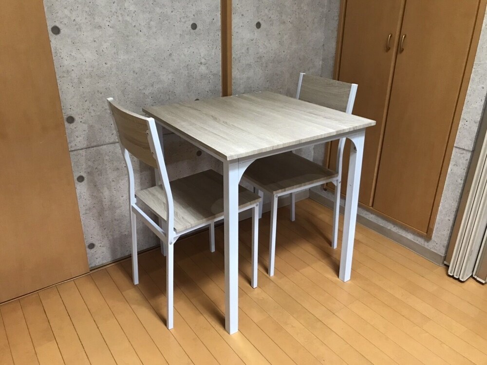 レジデンシャルホテル三軒茶屋アミカファースト 301 東京