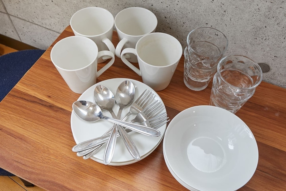 レジデンシャルホテル三軒茶屋アミカファースト 301 東京