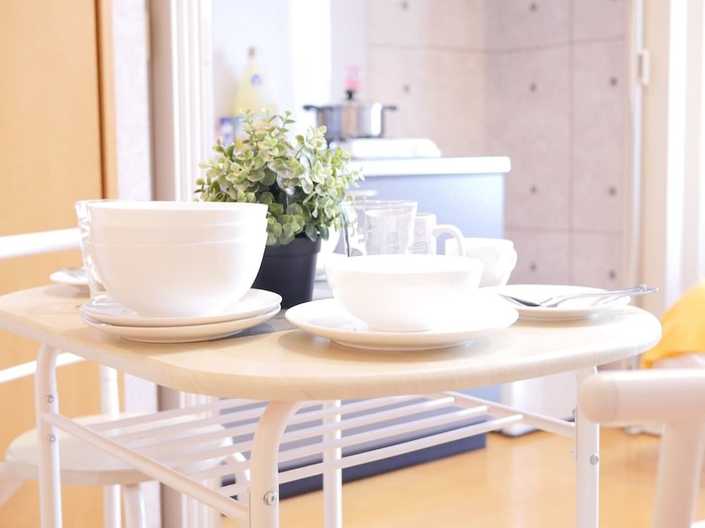 レジデンシャルホテル三軒茶屋アミカファースト 301 東京