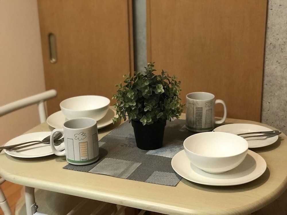 レジデンシャルホテル三軒茶屋アミカファースト 301 東京