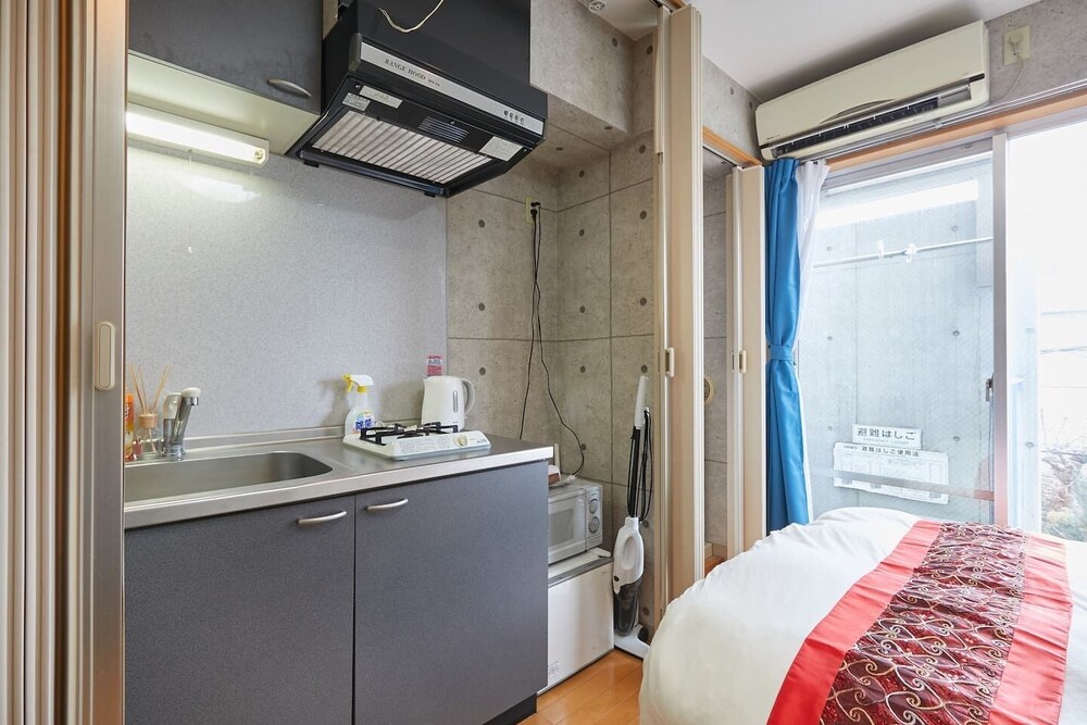 レジデンシャルホテル三軒茶屋アミカファースト 301 東京