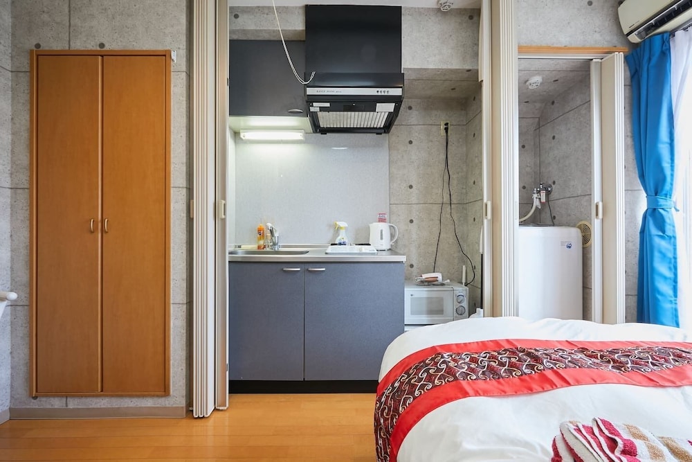 レジデンシャルホテル三軒茶屋アミカファースト 301 東京