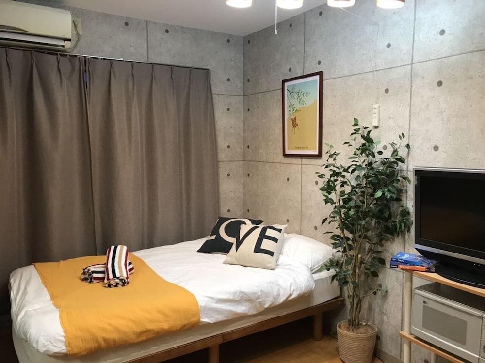 レジデンシャルホテル三軒茶屋アミカファースト 301 東京