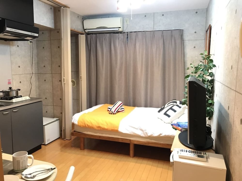 レジデンシャルホテル三軒茶屋アミカファースト 301 東京