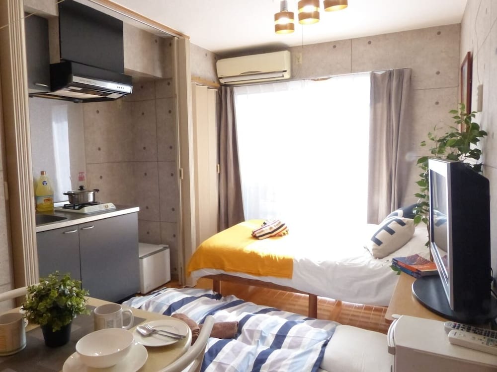 レジデンシャルホテル三軒茶屋アミカファースト 301 東京