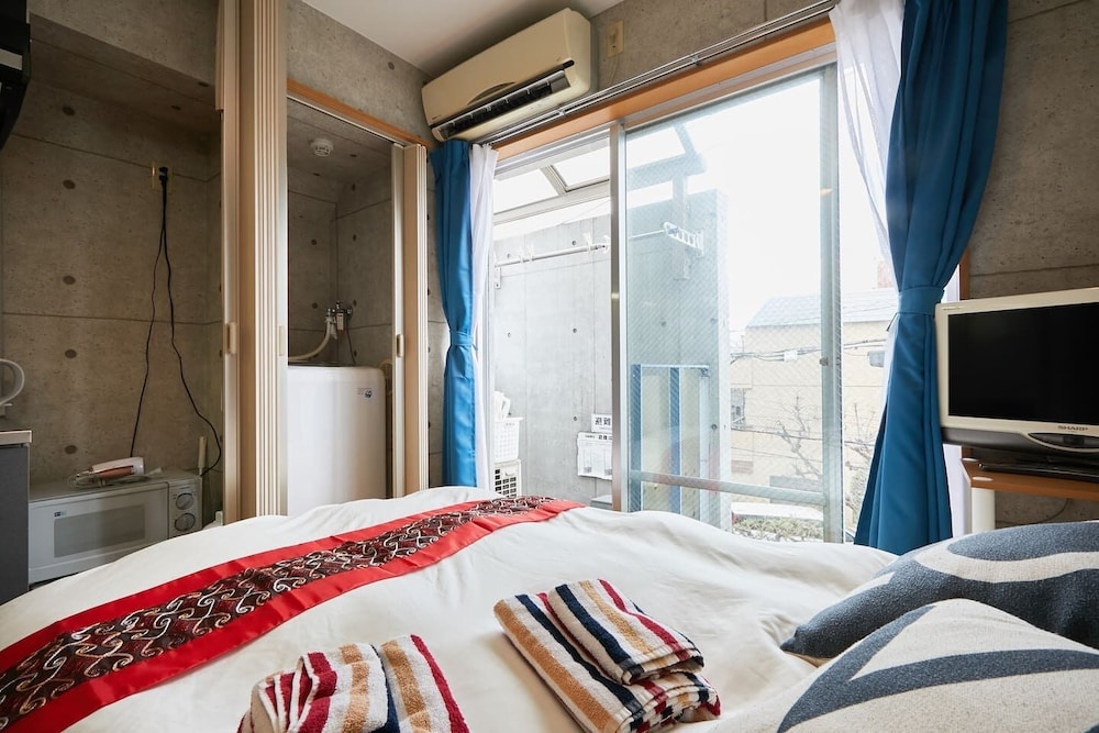 レジデンシャルホテル三軒茶屋アミカファースト 301 東京