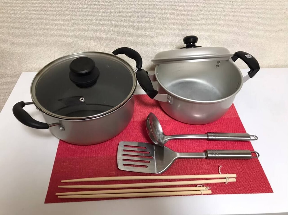 レジデンシャルホテルヤマトハイツ下北沢 202 東京