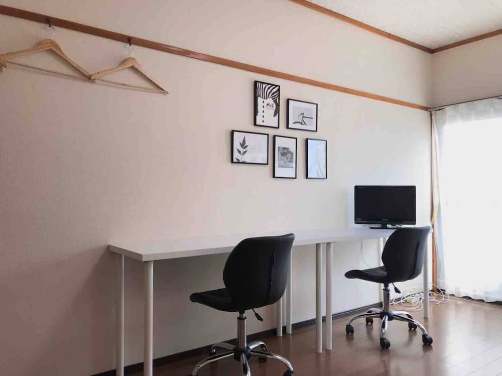 レジデンシャルホテルヤマトハイツ下北沢 202 東京