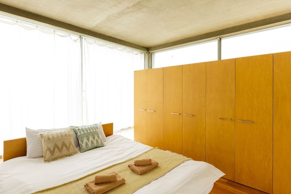 GLASS HOUSE RM.3 東京