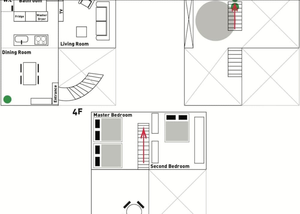 GLASS HOUSE RM.3 東京