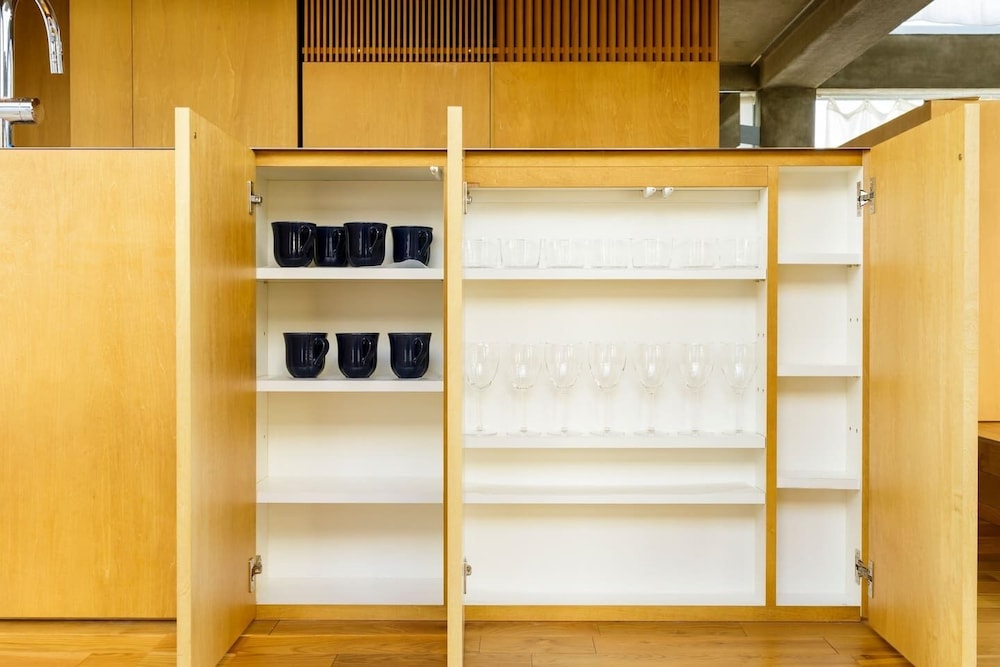 GLASS HOUSE RM.3 東京