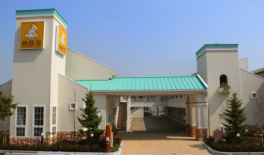 ファミリーロッジ旅籠屋・東京新木場店 東京