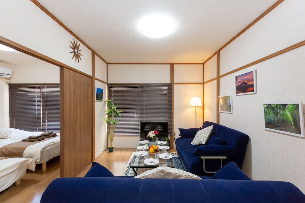 MUKOJIMA HOUSE 東京